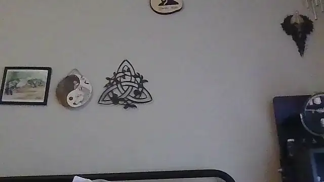 GothyBaby online show from 01-17-25, 05:19