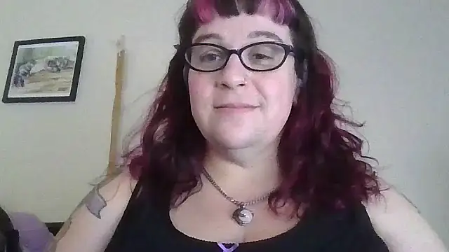 GothyBaby online show from 02-28-25, 09:55