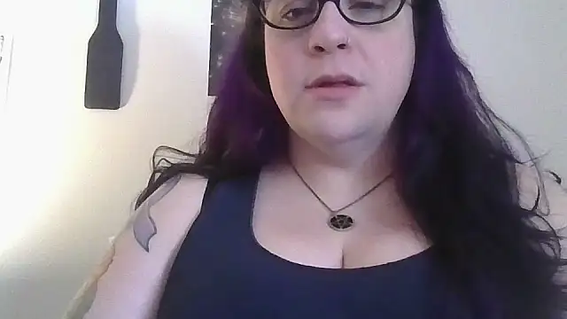 GothyBaby online show from 02-06-26, 06:55