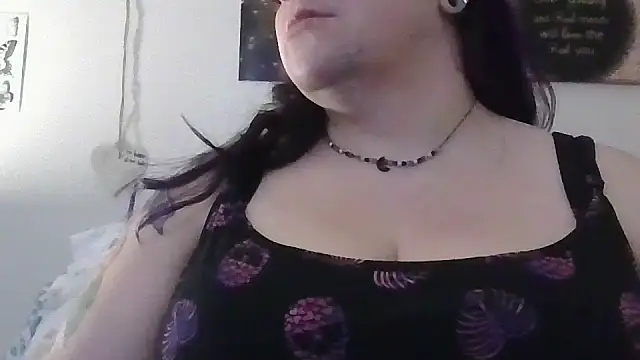 GothyBaby online show from 02-24-26, 06:00