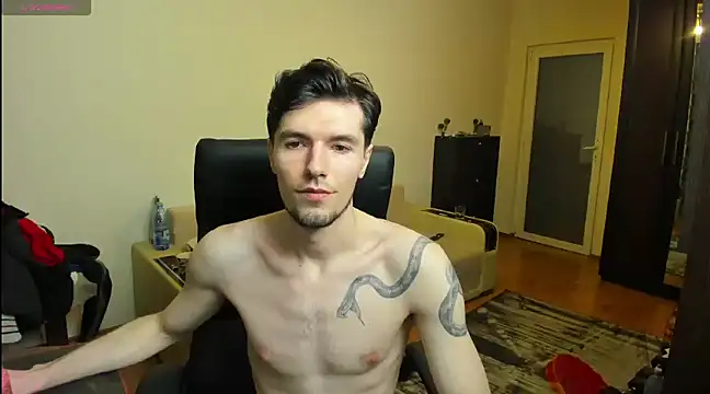 awesomejustin online show from 01-15-25, 11:30