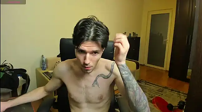 awesomejustin online show from 01-30-25, 07:48