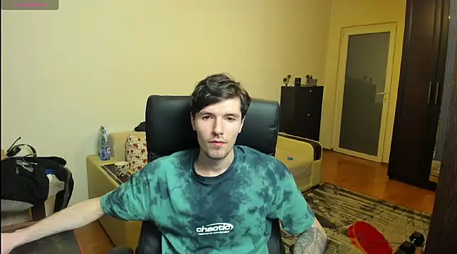 awesomejustin online show from 02-02-25, 06:53