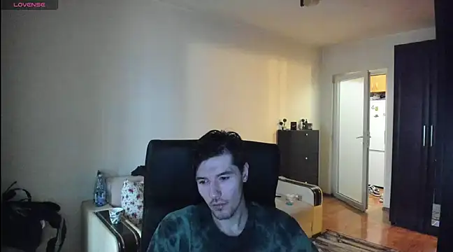 awesomejustin online show from 02-03-25, 11:31