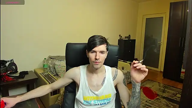 awesomejustin online show from 02-27-25, 07:04