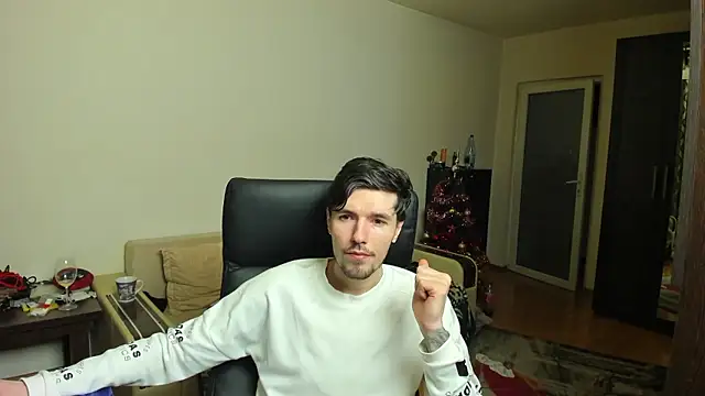 awesomejustin online show from 01-10-26, 10:14