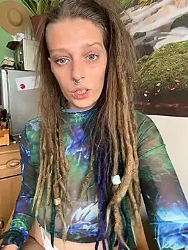 MenaDreadfull online show from 10-02-25, 08:43