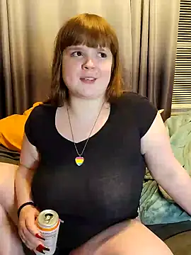 VelvetDiablo online show from 01-21-25, 03:26