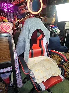 VelvetDiablo online show from 02-18-25, 03:53