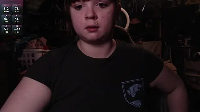 VelvetDiablo online show from 03-04-25, 01:01