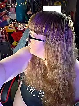 VelvetDiablo online show from 09-11-25, 11:49