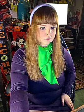 VelvetDiablo online show from 10-04-25, 12:08