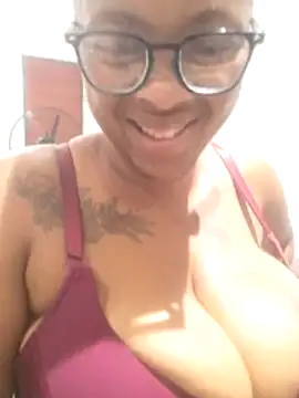 CuteHoney92 online show from 01-05-26, 07:17