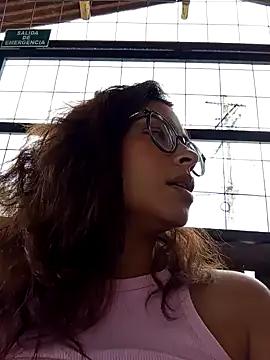 Ivanna2 online show from 12-14-24, 05:47