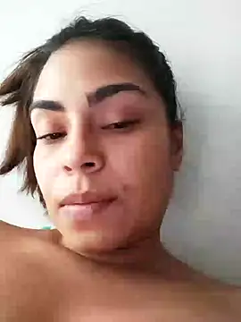 Ivanna2 online show from 12-20-24, 08:45