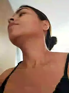 Ivanna2 online show from 01-18-25, 02:33