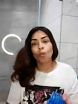 Ivanna2 online show from 02-03-25, 01:40