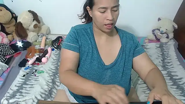 Snapshot of NatalySexxxMilk chatting on 01-02-25, 05:03 NatalySexxxMilk online show from 01-02-25, 05:03