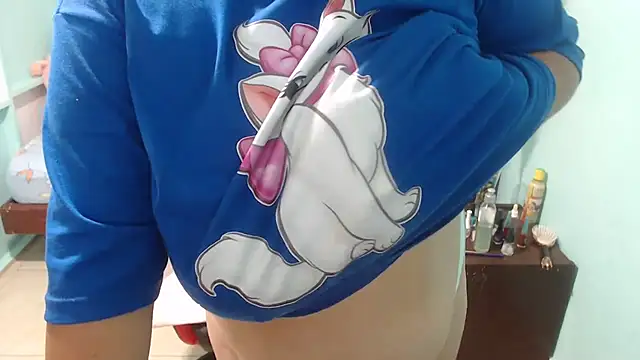 Snapshot of NatalySexxxMilk chatting on 01-14-25, 07:38 NatalySexxxMilk online show from 01-14-25, 07:38