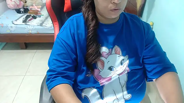 Snapshot of NatalySexxxMilk chatting on 01-14-25, 10:48 NatalySexxxMilk online show from 01-14-25, 10:48