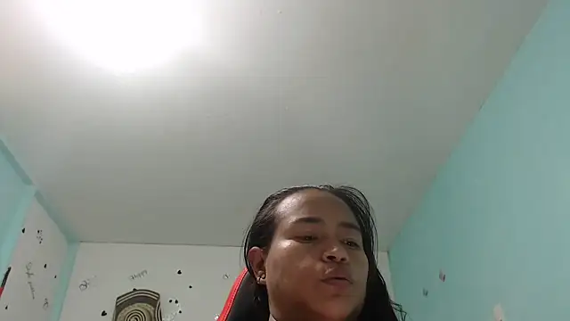 Snapshot of NatalySexxxMilk chatting on 02-21-25, 03:56 NatalySexxxMilk online show from 02-21-25, 03:56