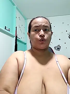 Snapshot of NatalySexxxMilk chatting on 10-09-25, 07:06 NatalySexxxMilk online show from 10-09-25, 07:06