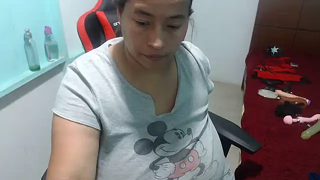 Snapshot of NatalySexxxMilk chatting on 10-26-25, 07:14 NatalySexxxMilk online show from 10-26-25, 07:14