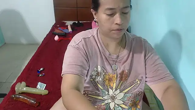 Snapshot of NatalySexxxMilk chatting on 12-02-25, 08:41 NatalySexxxMilk online show from 12-02-25, 08:41