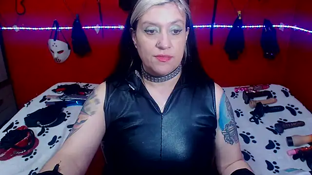 MATURE Randy online show from 11-08-25, 04:29