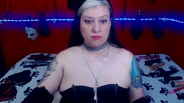 MATURE Randy online show from 11-11-25, 11:38