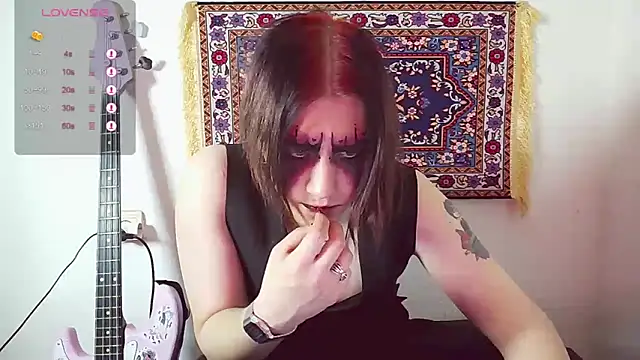 sademobeer online show from 02-27-25, 04:31