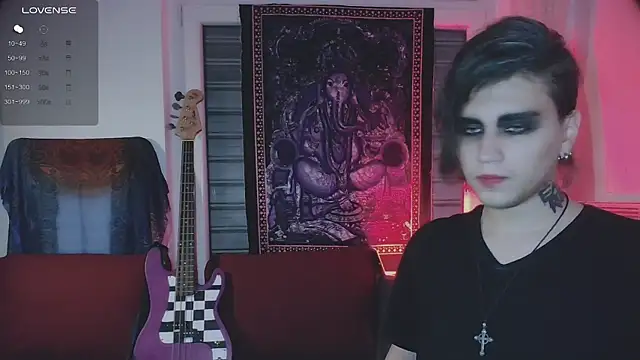 sademobeer online show from 10-07-25, 04:31