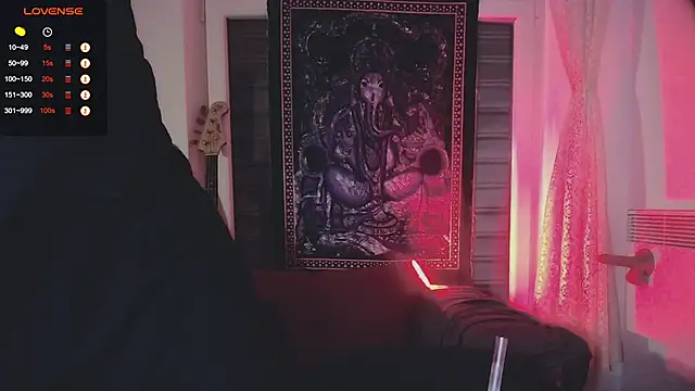 sademobeer online show from 10-09-25, 08:40