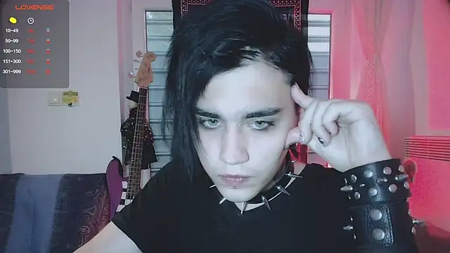 sademobeer online show from 10-18-25, 01:45