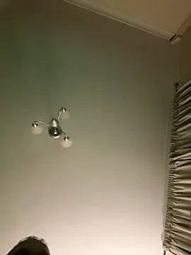 Dannyboy1430 online show from 10-31-25, 08:21