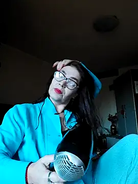 Love Tina56 online show from 10-24-25, 05:15