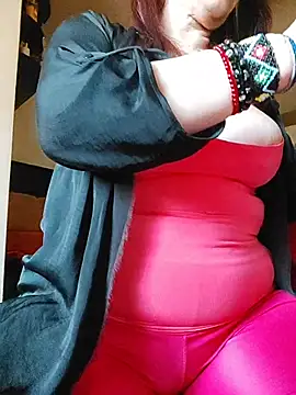 Love Tina56 online show from 10-31-25, 05:30