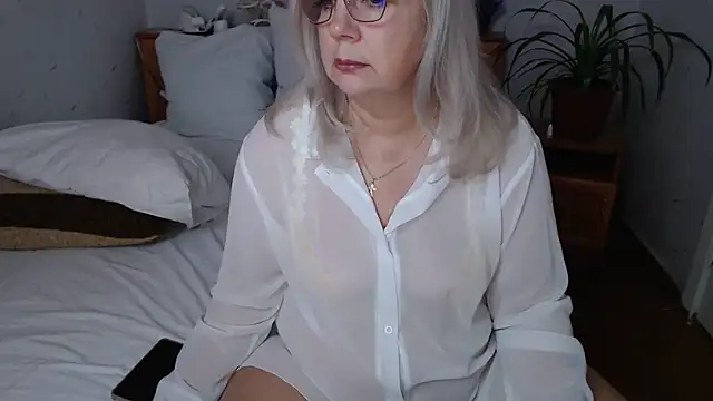 BozhenaNude online show from 02-28-26, 01:34