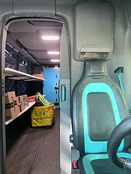 TyAthletic online show from 04-10-26, 08:35