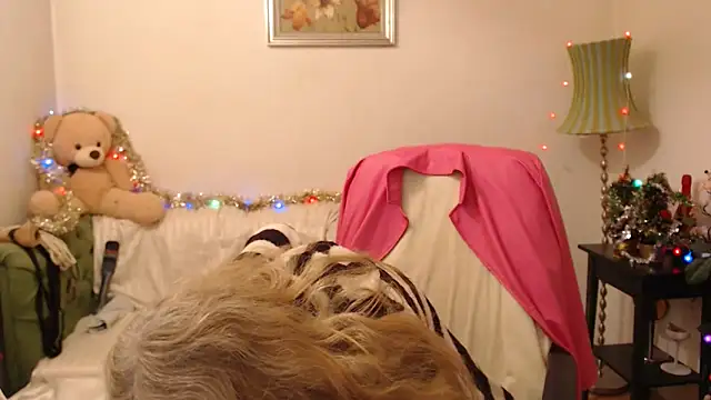 BlairFort online show from 12-28-24, 03:48