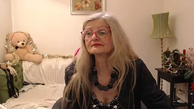 BlairFort online show from 12-31-24, 11:20