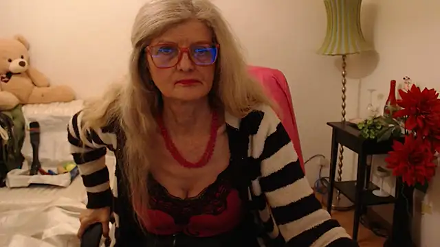 BlairFort online show from 01-08-25, 08:29