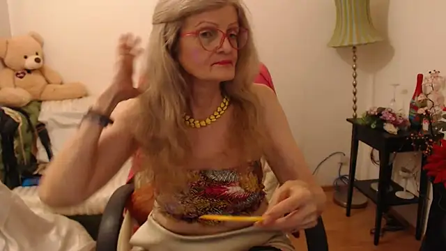 BlairFort online show from 02-04-25, 07:00