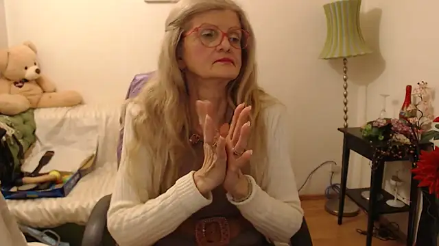 BlairFort online show from 02-06-25, 06:46