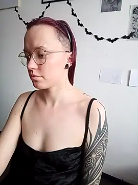 Aelita bb online show from 02-24-25, 01:21