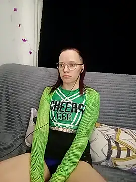 Aelita bb online show from 03-03-25, 06:55