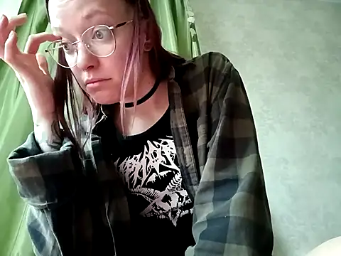 Aelita bb online show from 03-08-25, 01:03