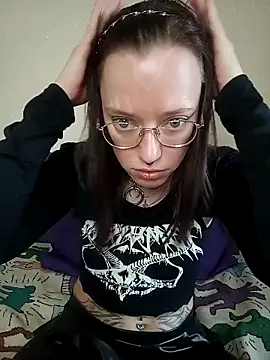 Aelita bb online show from 09-14-25, 12:04