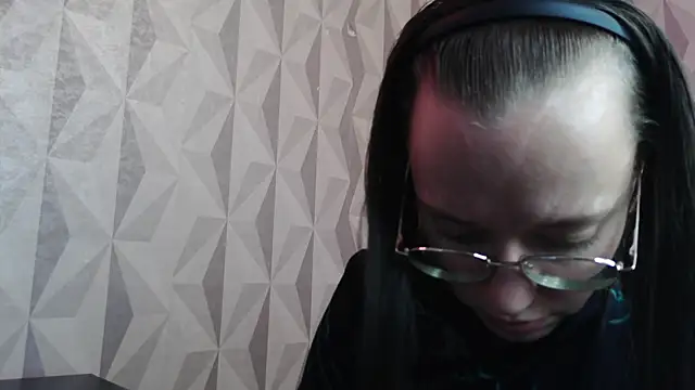 Aelita bb online show from 11-09-25, 04:05