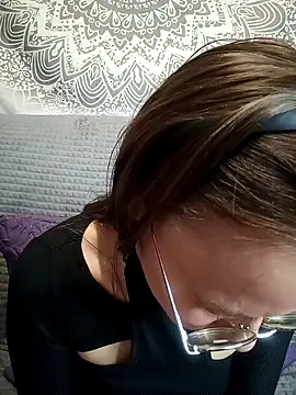 Aelita bb online show from 11-27-25, 12:40